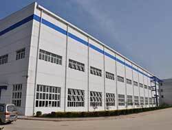 創新引領，品質生活 XX日用化學產品銷售公司介紹